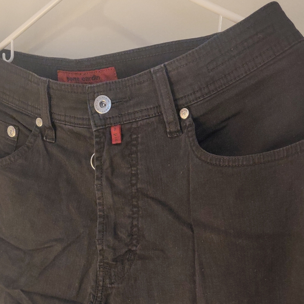 Dress Pants Pierre Cardin